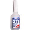 Loxeal ISTANT 43 S - 20 g, colla istantanea