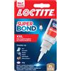 Loctite Super Bond XXL Liquido - 20 g