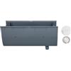 Sulzer Kit di conversione DM2X/DP2X 400ml 1:1, 2:1 (conversion kit)