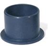 SKF PPMF 121412 cuscinetto scorrevole in poliammide con flangia PTFE