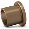 SKF PSMF 061006 A51 cuscinetto scorrevole flangiato in bronzo sinterizzato