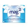 OPELLA HEALTHCARE ITALY Mag 2 Magnesio Pidolato Per Stanchezza E Debolezza Muscolare, 20 Compresse Effervescenti