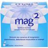 Mag2 Granulato Soluzione Orale 2,25g Magnesio Pidolato 40 Bustine