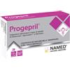 NAMED Progepril Named 28 Compresse