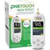 JOHNSON & JOHNSON Onetouch Verio Reflect Sistema Di Misurazione Della Glicemia