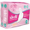 IDROFIL ASSORBENTI GIORNO CON ALI 12PZ