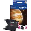 BROTHER CARTUCCIA MAGNETA MFC- J6910 MFC- J6710 MFC J6910 BASSA CAPACITA'