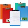 SEI ROTA Portablocco Iris S pp riciclata A4 colori assortiti Sei Rota