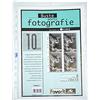Favorit Busta Porta Foto 8 Tasche, 10 x 15 cm, Trasparenti