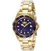 Invicta Pro Diver Orologio da in acciaio inossidabile con movimento Quarzo - 37mm