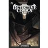 Ram V. Rafael A Batman: Detective Comics (Copertina rigida) (PRESALE 29/09/2026)