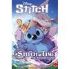 Adriano Barone Stitch in Time Volume 1 (Tascabile)