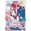 Keiko The Tale of Luvelia Kingdom, Volume 1 (Tascabile)