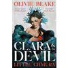 Olivie Blake Clara & the Devil: Collection One (Tascabile)