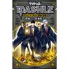 Hajime Komoto Mashle Mash Burned And Adventure Book 1 (Tascabile)