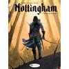 Vincent Brugeas Emmanuel Herzet Nottingham Vol. 1: The King's Ransom (Tascabile)
