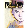 Takashi Nagasaki Pluto: Urasawa X Tezuka 2: Der Sci-Fi-Thriller dem (Tascabile)