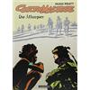 Hugo Pratt Corto Maltese: 5. Die Äthiopier (Copertina rigida)