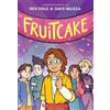 Rex Ogle Fruitcake: A Graphic Novel (Four Eyes #3) (Tascabile)