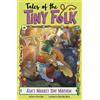 Steve Foxe Ash's Market Day Mayhem (Tascabile) Tales of the Tiny Folk