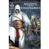 Ale Santos Bray Dornback Assassin's Creed Visionaries Vol 1 (Tascabile)