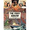 Jean Van Hamme Before Blake & Mortimer: The Fiery Arrow (Tascabile)