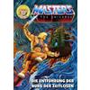 Frank Radermacher Mustafa Ce Masters of the Universe - Die E (Copertina rigida)