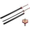 SO7005 - Katana Tomioka DS Beige - Foam 105cm Katane e Spade