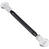 Silikomart |Roll Tool-Dotato di 5 Punte intercambiabili, Multicolore, Dimensioni rotellina: Ø 22 mm, Made in Italy