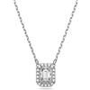 Swarovski Una Collezione collier