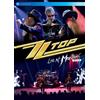 Eagle Rock Live At Montreux 2013 (DVD) Zz Top