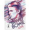 Laser Media David Bowie: Live - The TV Broadcasts (DVD) Bowie David