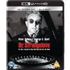 Sony Pictures Dr. Strangelove Or: How I Learned To Stop Worrying And Love The (4K UHD Blu-ray)