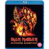 Universal Pictures Iron Maiden: Burning Ambition (Blu-ray) (PRESALE 05/10/2026)