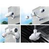 Braccio per telecamera Ubiquiti Camera Dual Mount White
