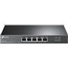 TP-Link Switch 5 porte 2.5Gigabit SG105-M2 5-Port 2.5G Desktop Switch