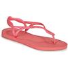 Havaianas Luna, Infradito Donna, Pink Porcelain, 37/38 EU