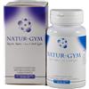 NATURAMLA Srl Natur Gym Integratore in Capsule per Energia e Tono Muscolare | Supporto Naturale per Sport e Palestra