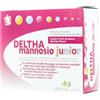 DELTHA PHARMA Srl Deltha Mannosio Junior 14 bustine - integratore con D-mannosio per bambini