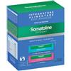 OLYOS ITALIA Srl somatoline integratore sneldren 14 giorni