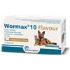 ECUPHARMA S.R.L. Wormax 10 flavour 3 compresse