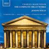 VIDOL Complete Organ Works
