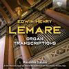 Brilliant Classics Organ Transcriptions