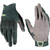 Leatt 6022090100 Guanti MTB 4.0 Lite, S/Eu7/Us8, Ivy