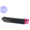 UTAX COMPATIBILE UTAX TONER PK-5018M MAGENTA 11K COMPATIBILE con VASCHETTA - 1T02TWBUT0