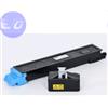 OLIVETTI COMPATIBILE OLIVETTI TONER D-COLOR P2021 CIANO 2.8K COMPATIBILE + Vaschetta - B0953
