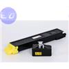 OLIVETTI COMPATIBILE OLIVETTI TONER D-COLOR P2021 GIALLO 2.8K COMPATIBILE + Vaschetta - B0951