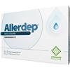 ERBOZETA SpA Allerdep - Gocce Oculari 10 Flaconcini Da 0,5ml