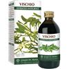 DR.GIORGINI SER-VIS Srl VISCHIO Estr.Int.200ml Giorgini