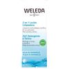 WELEDA ITALIA Srl WELEDA 2in1 Detergente e Tonico, 100 ml